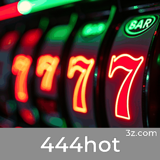 444hot8: Apostas Esportivas Precisão e Excelência