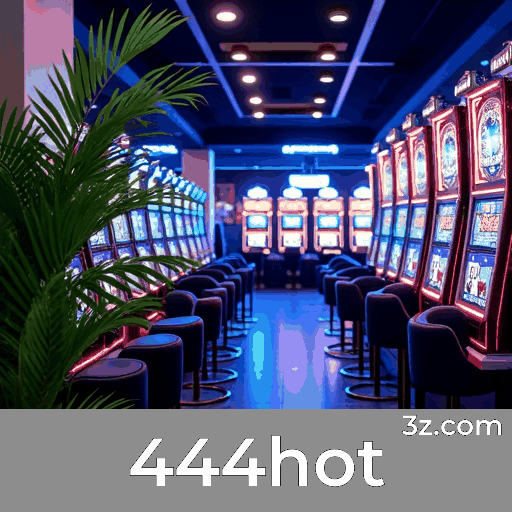444hot Login Seguro: Conquiste Benefícios Exclusivos