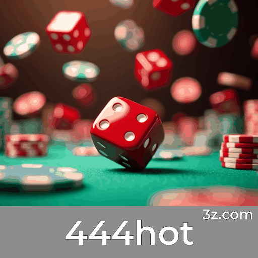 444hot Login Seguro: Conquiste Benefícios Exclusivos