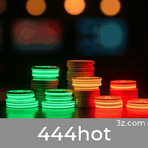 444hot Login Seguro: Conquiste Benefícios Exclusivos