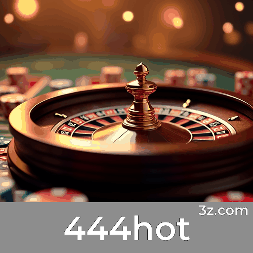 Inovação em jogos redefine apostas online na 444hot8