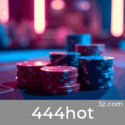 Descubra as Recompensas Exclusivas do App 444hot!